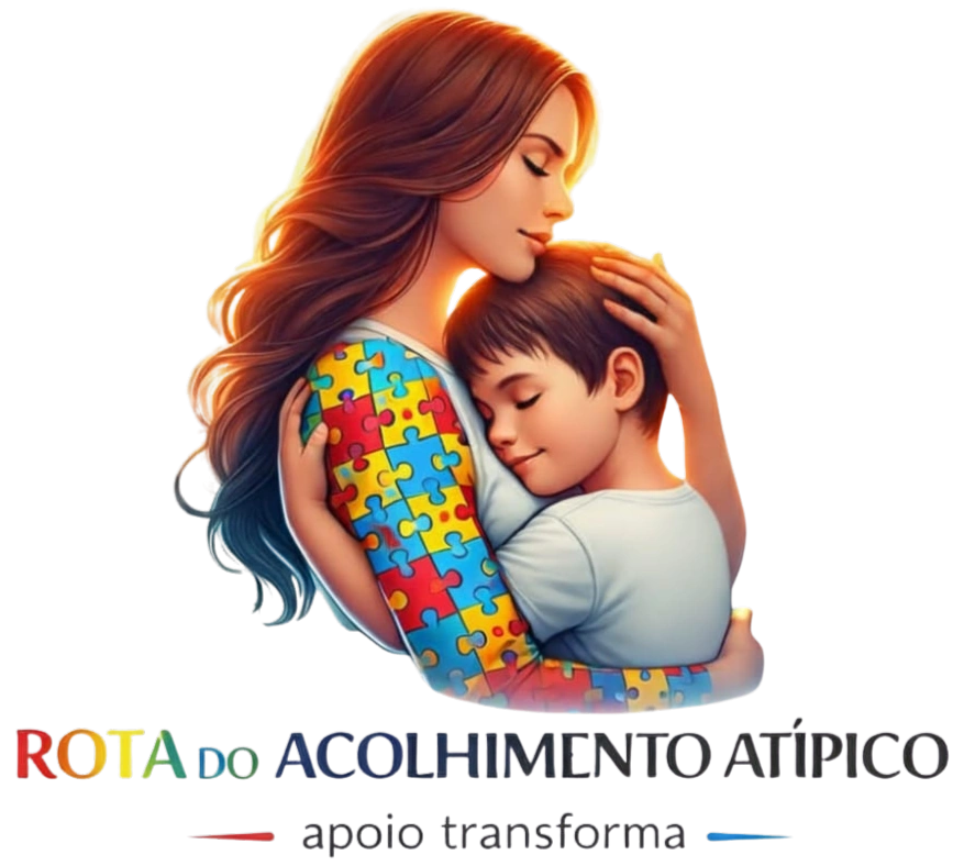 Rota do Acolhimento At�pico 