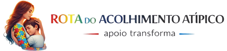 Rota do Acolhimento At�pico 